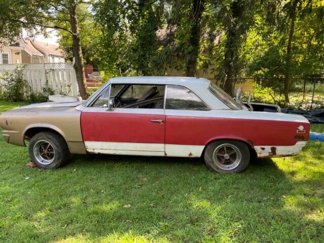 1969 AMC Other - photo 10