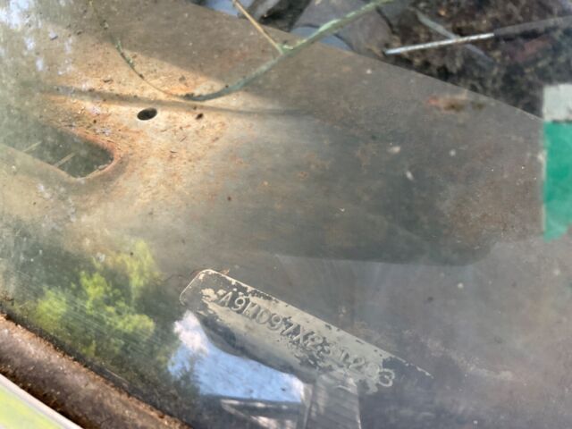 1969 AMC Other - photo 11