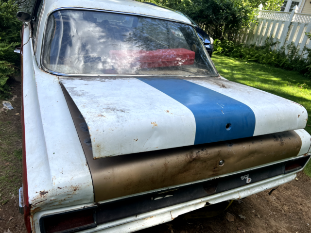 1969 AMC Other - photo 12