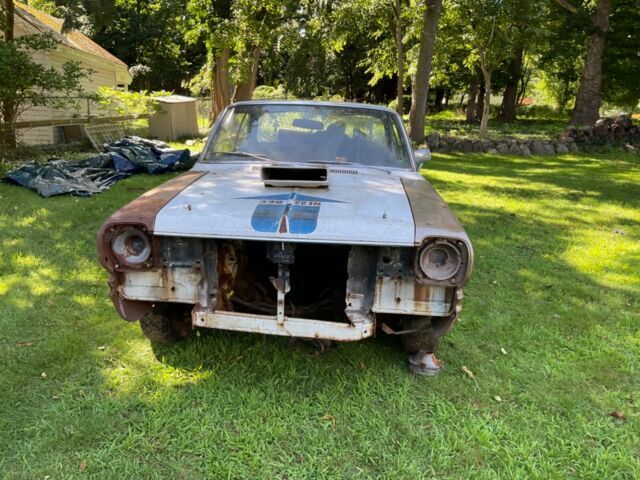 1969 AMC Other - photo 2