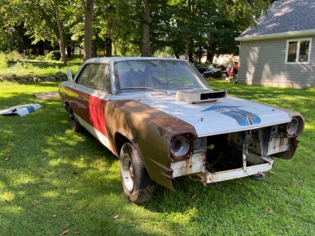 1969 AMC Other - photo 3