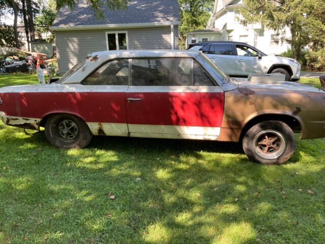 1969 AMC Other - photo 4