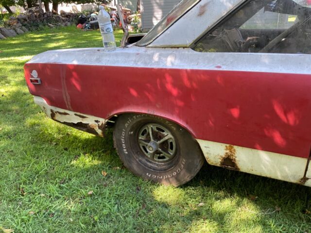 1969 AMC Other - photo 5