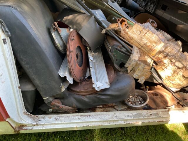 1969 AMC Other - photo 6