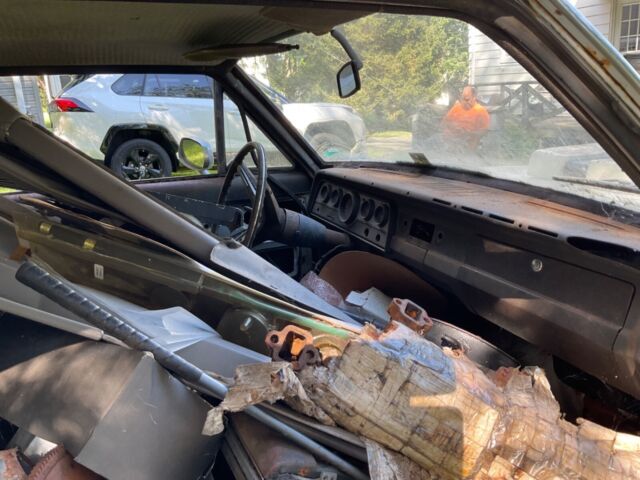 1969 AMC Other - photo 7