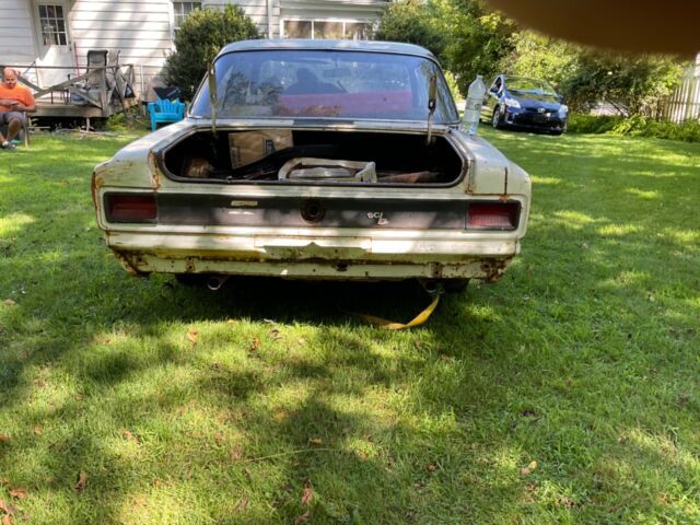 1969 AMC Other - photo 8