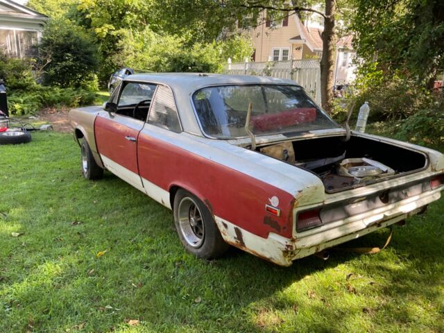 1969 AMC Other - photo 9