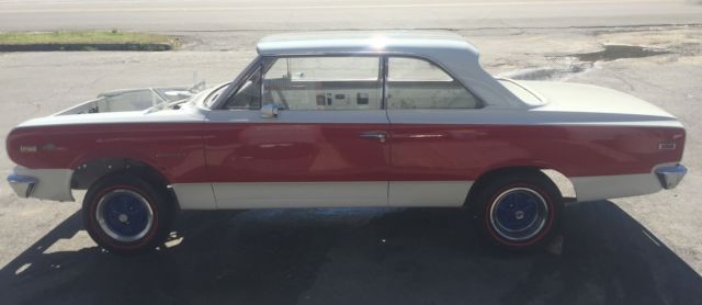 1969 AMC Other Rambler SC hurst scrambler - photo 2