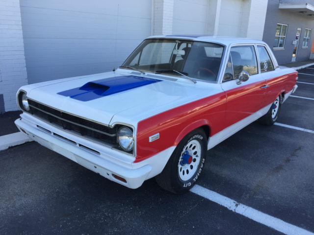1969 AMC Other
