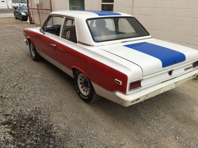 1969 AMC Other - photo 10