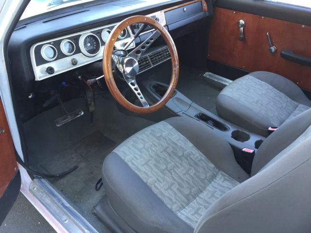 1969 AMC Other - photo 11