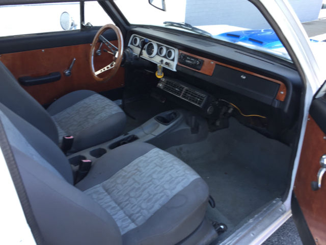 1969 AMC Other - photo 12