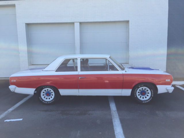 1969 AMC Other - photo 2
