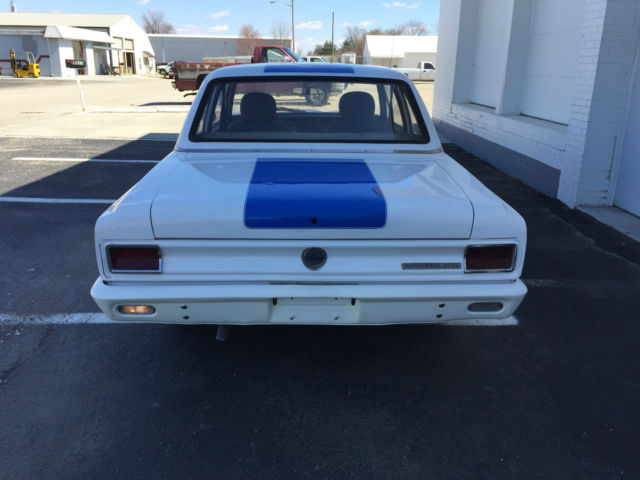 1969 AMC Other - photo 3