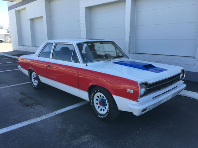 1969 AMC Other - photo 4