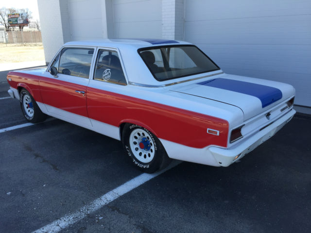 1969 AMC Other - photo 6