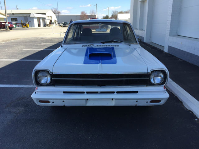 1969 AMC Other - photo 7