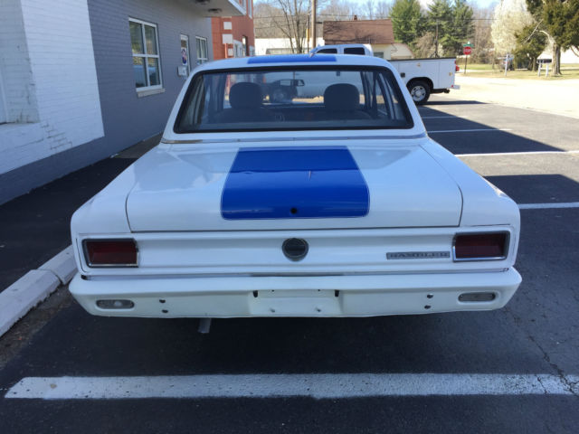 1969 AMC Other - photo 8