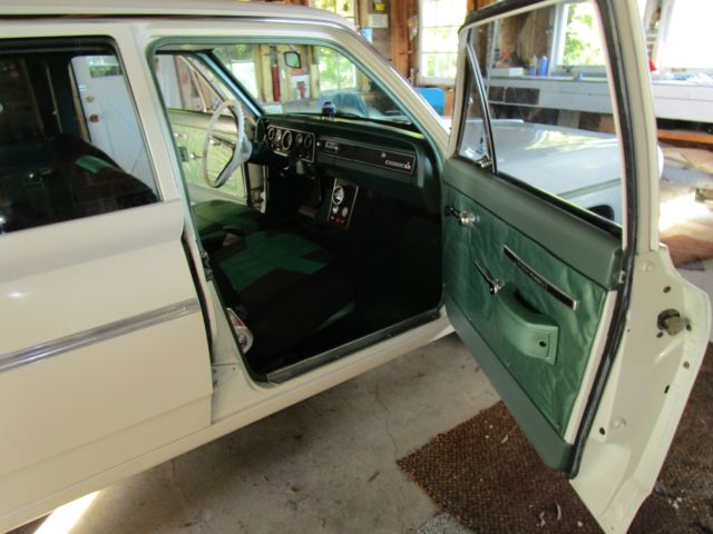1969 AMC Other Model 440 - photo 10