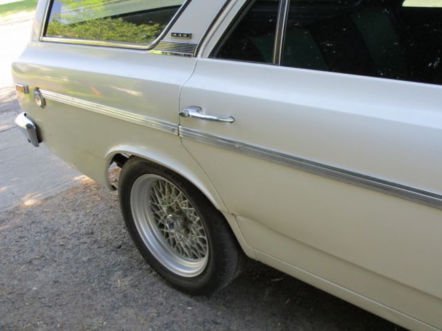 1969 AMC Other Model 440 - photo 11
