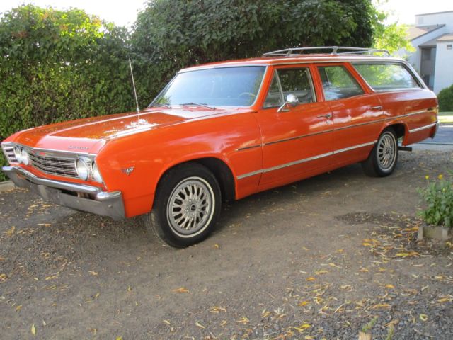 1969 AMC Other Model 440 - photo 12
