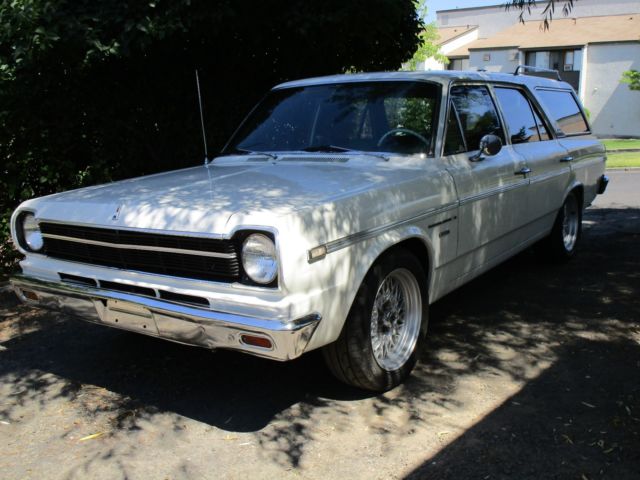 1969 AMC Other Model 440 - photo 3
