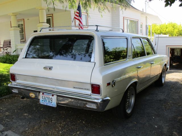 1969 AMC Other Model 440 - photo 4