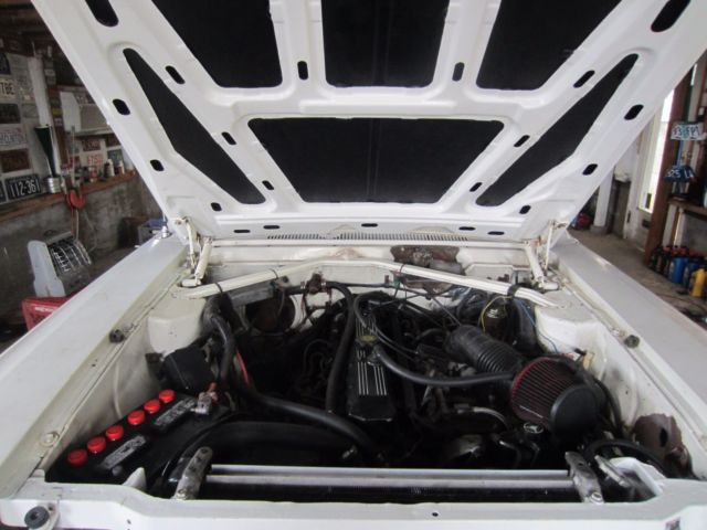 1969 AMC Other Model 440 - photo 6