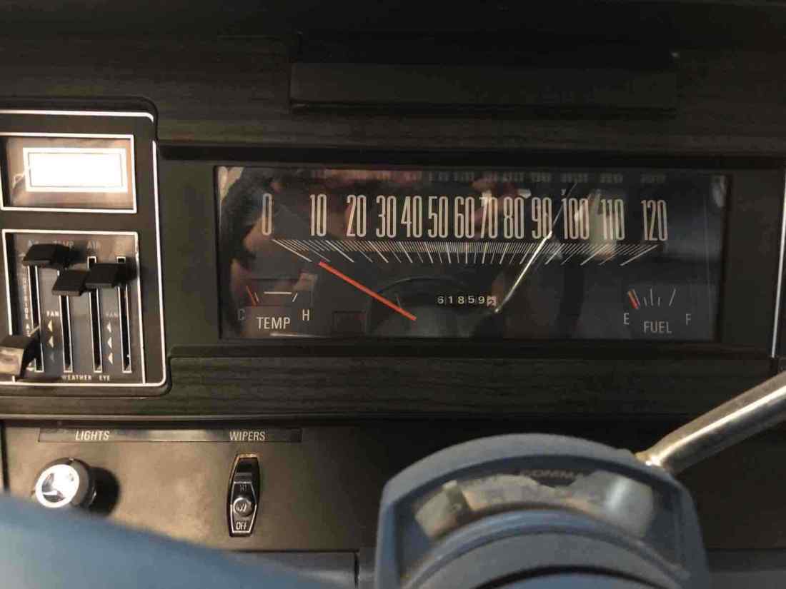 1969 AMC Rebel SST - photo 11
