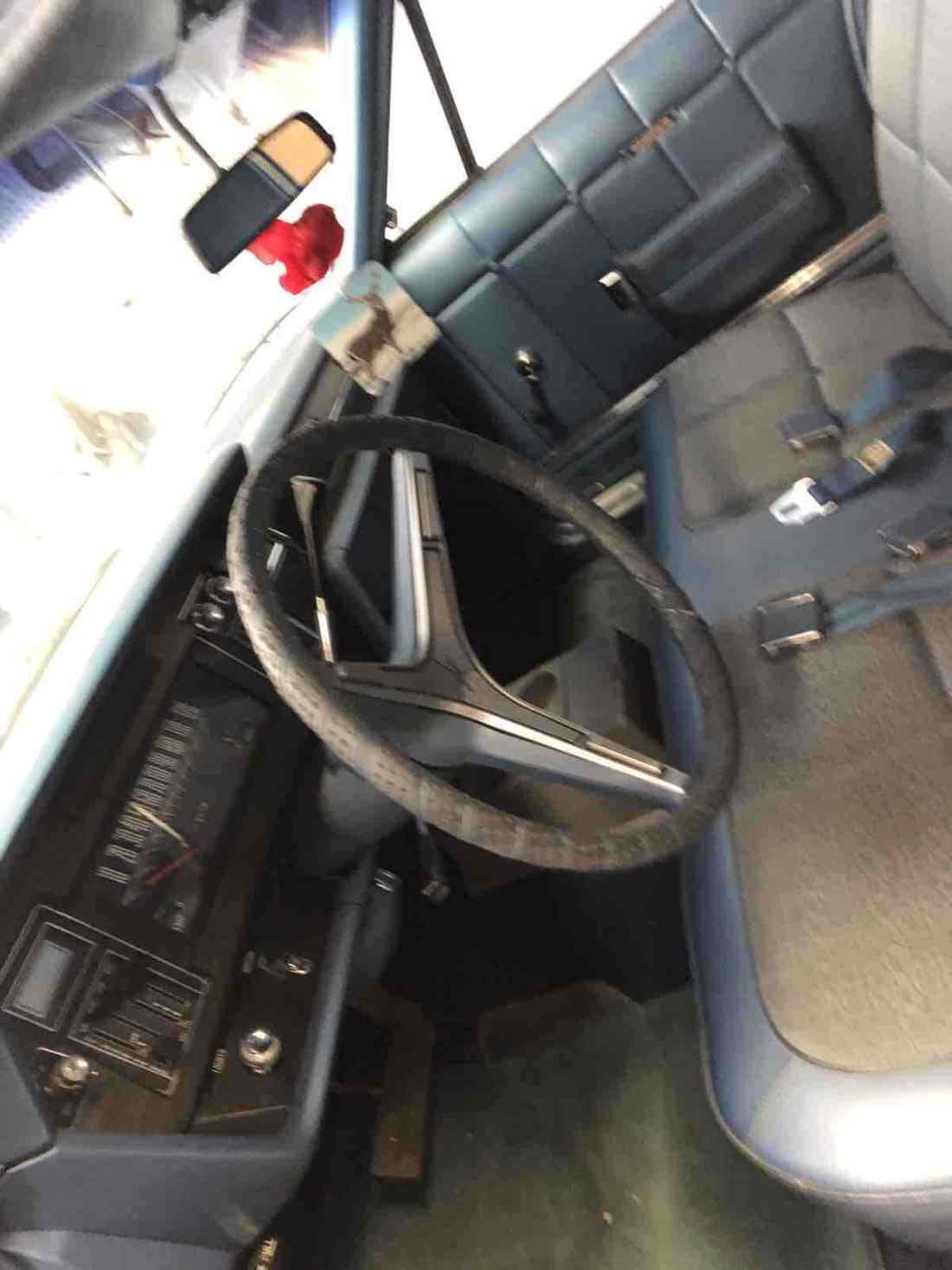 1969 AMC Rebel SST - photo 12