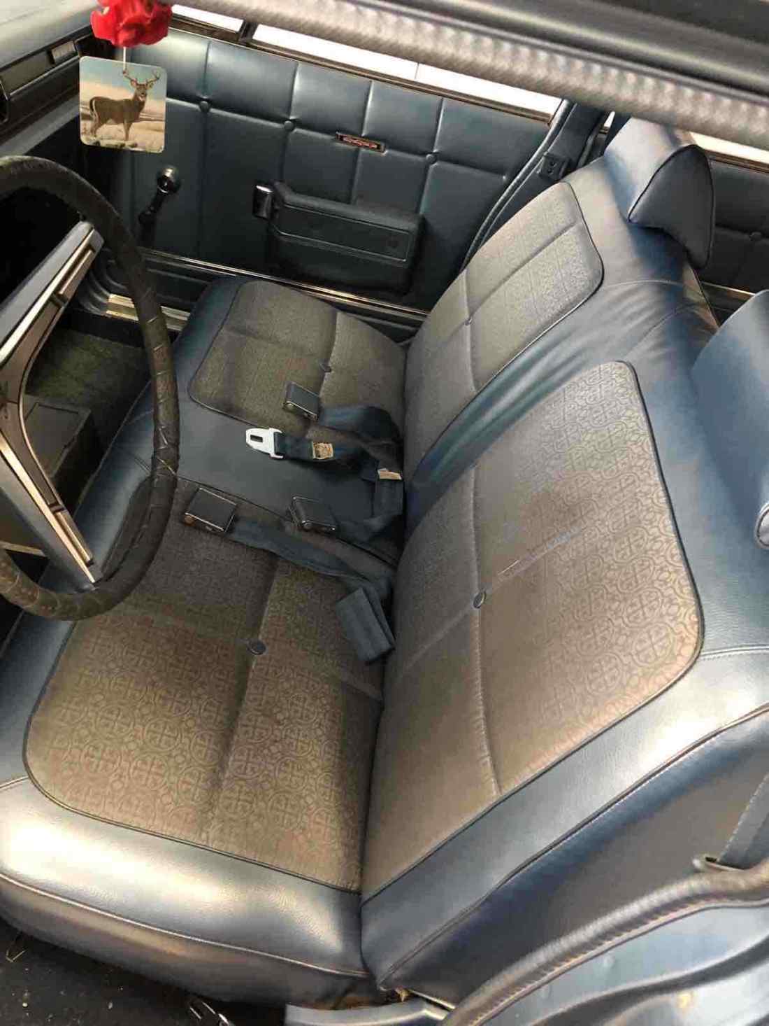 1969 AMC Rebel SST - photo 13