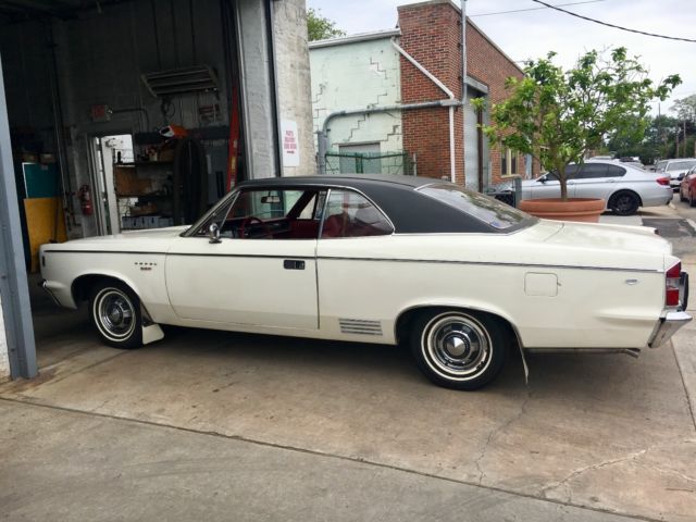 1969 AMC AMC