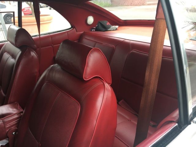 1969 AMC AMC - photo 12