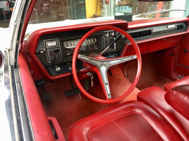 1969 AMC AMC - photo 3