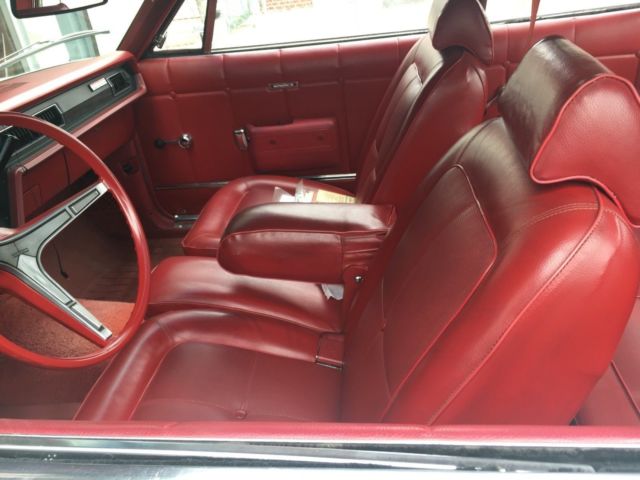 1969 AMC AMC - photo 4
