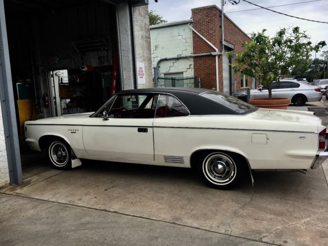 1969 AMC AMC - photo 6