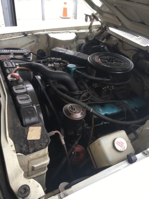 1969 AMC AMC - photo 8