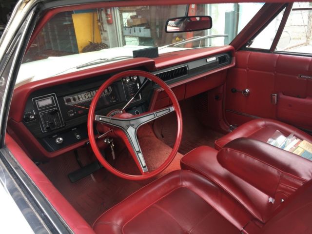 1969 AMC AMC - photo 9