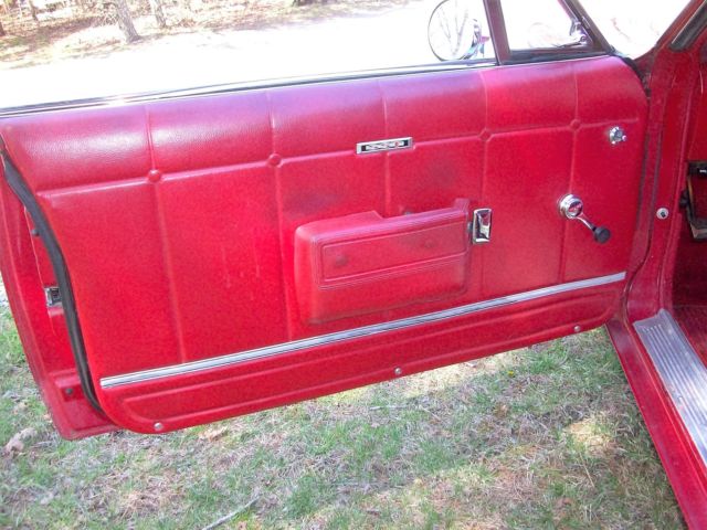 1969 AMC REBEL SST - photo 13