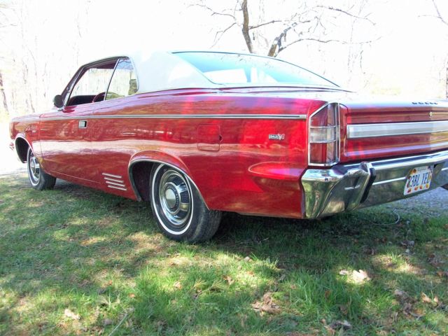1969 AMC REBEL SST - photo 6