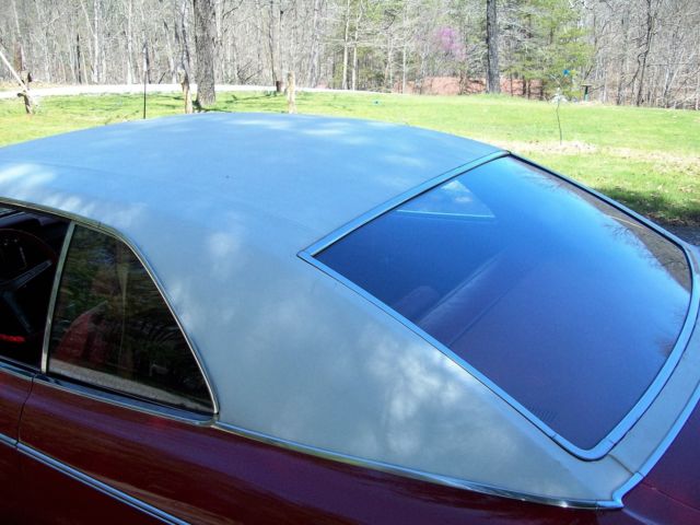 1969 AMC REBEL SST - photo 7