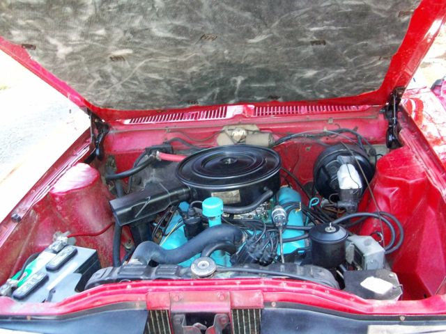 1969 AMC REBEL SST - photo 9