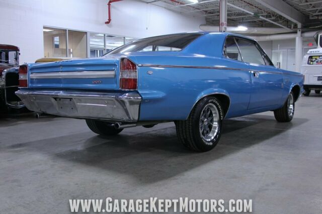 1969 AMC Rebel SST - photo 11