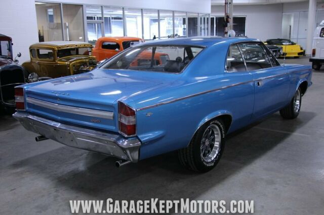 1969 AMC Rebel SST - photo 12