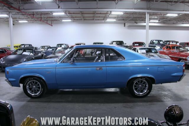 1969 AMC Rebel SST - photo 6