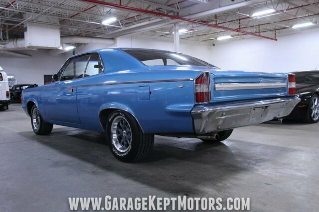 1969 AMC Rebel SST - photo 7