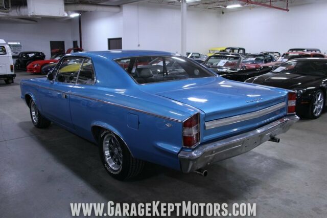 1969 AMC Rebel SST - photo 8
