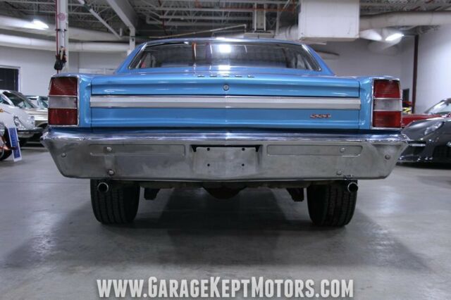 1969 AMC Rebel SST - photo 9
