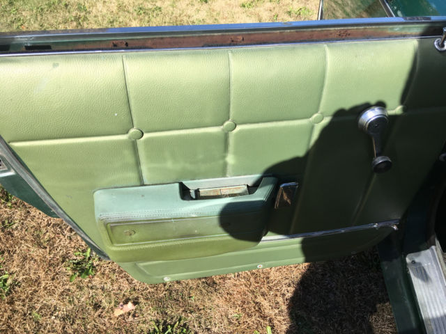 1969 AMC REBEL RAMBLER SST - photo 12