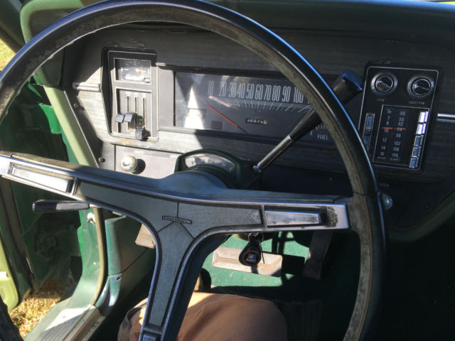 1969 AMC REBEL RAMBLER SST - photo 8